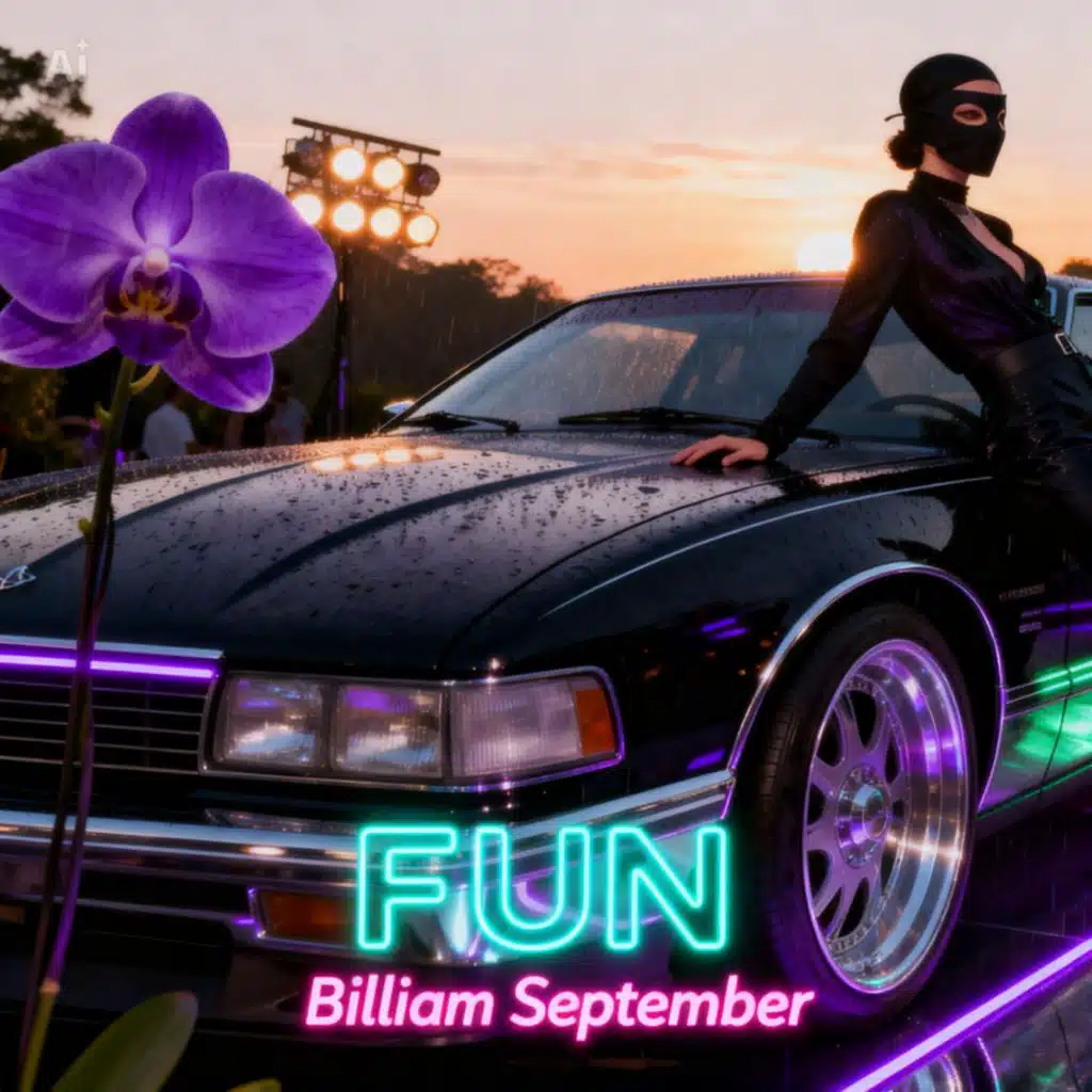 FUN