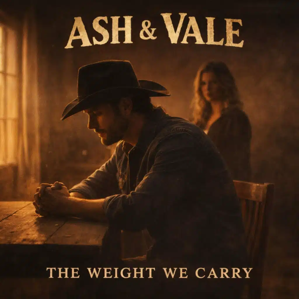 The Weight We Carry