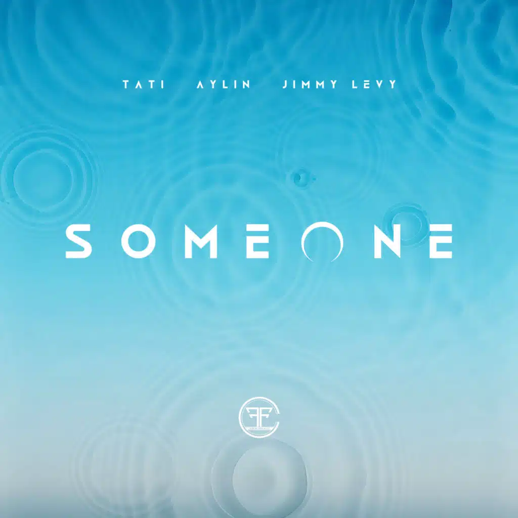 Someone