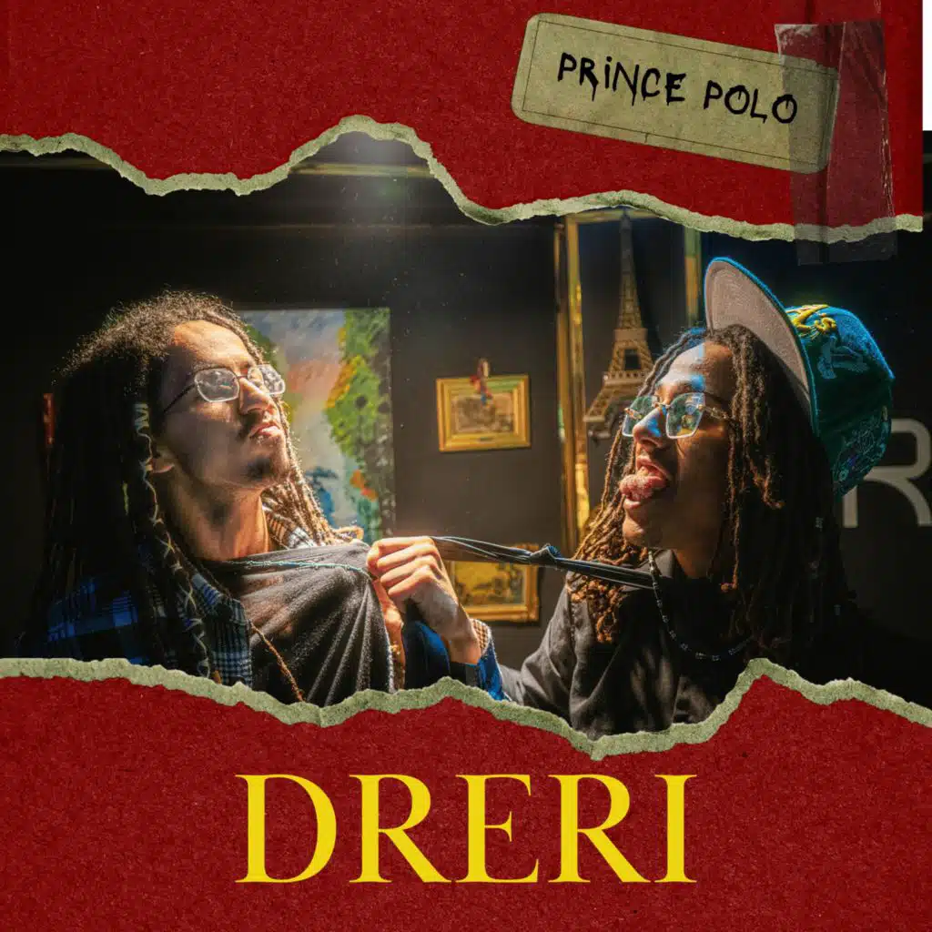 Dreri