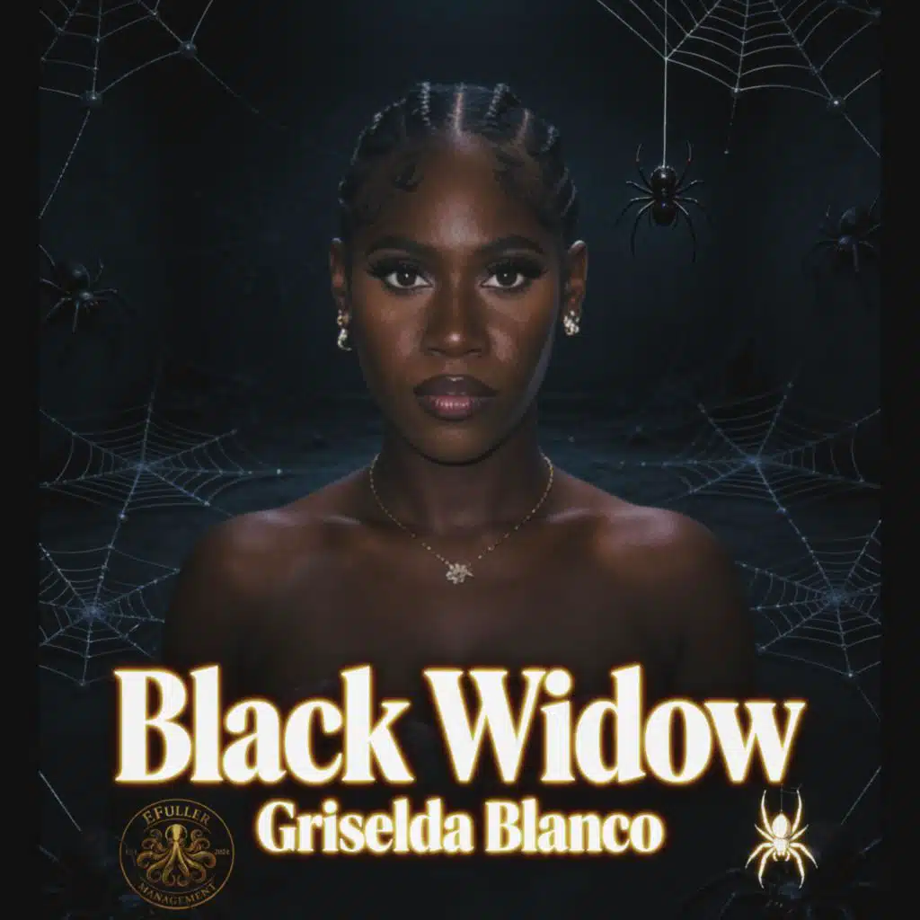 BLACK WIDOW