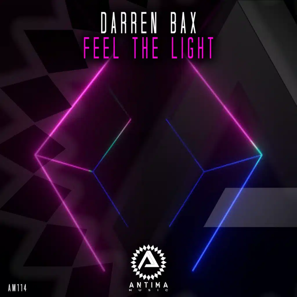 Darren Bax