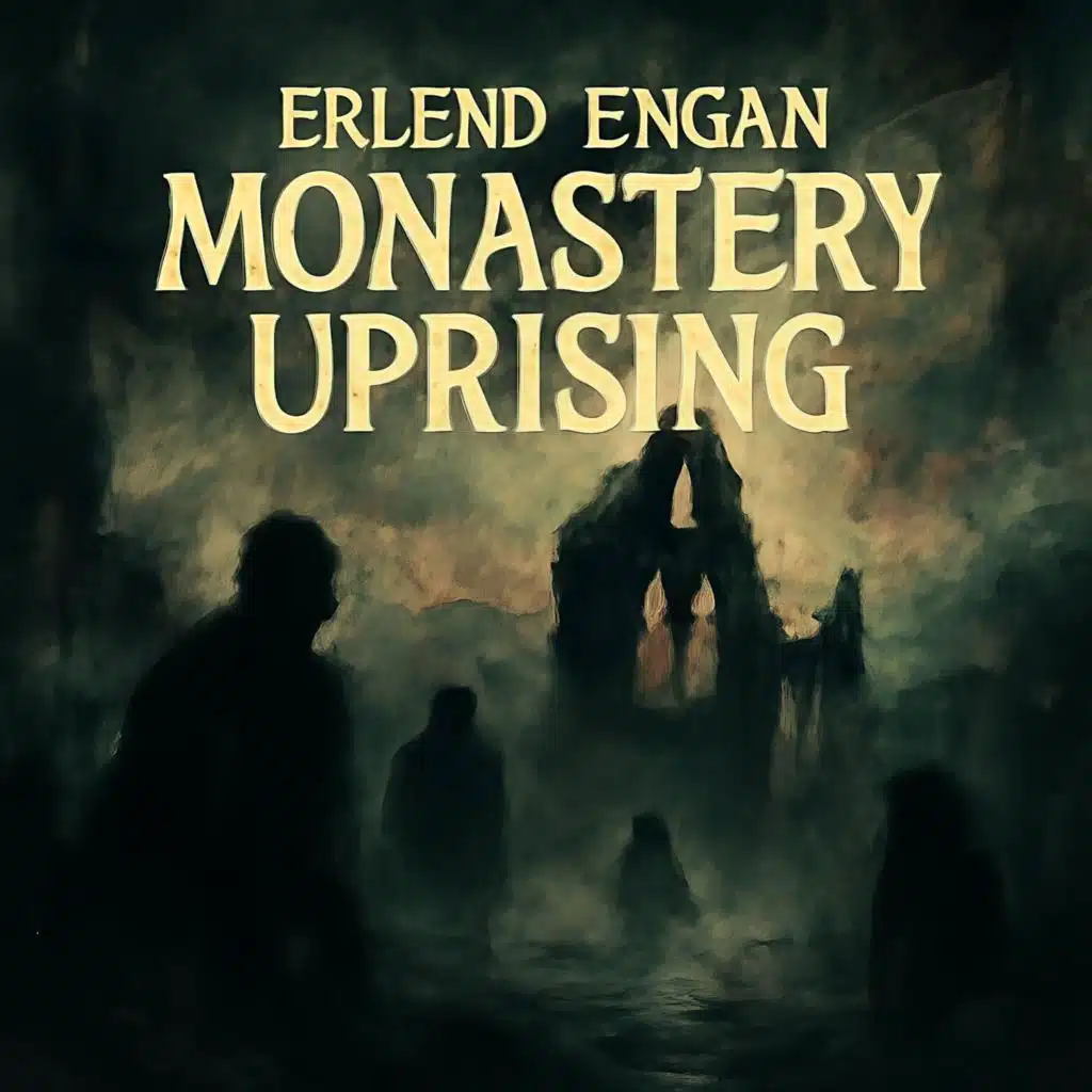 Erlend Engan