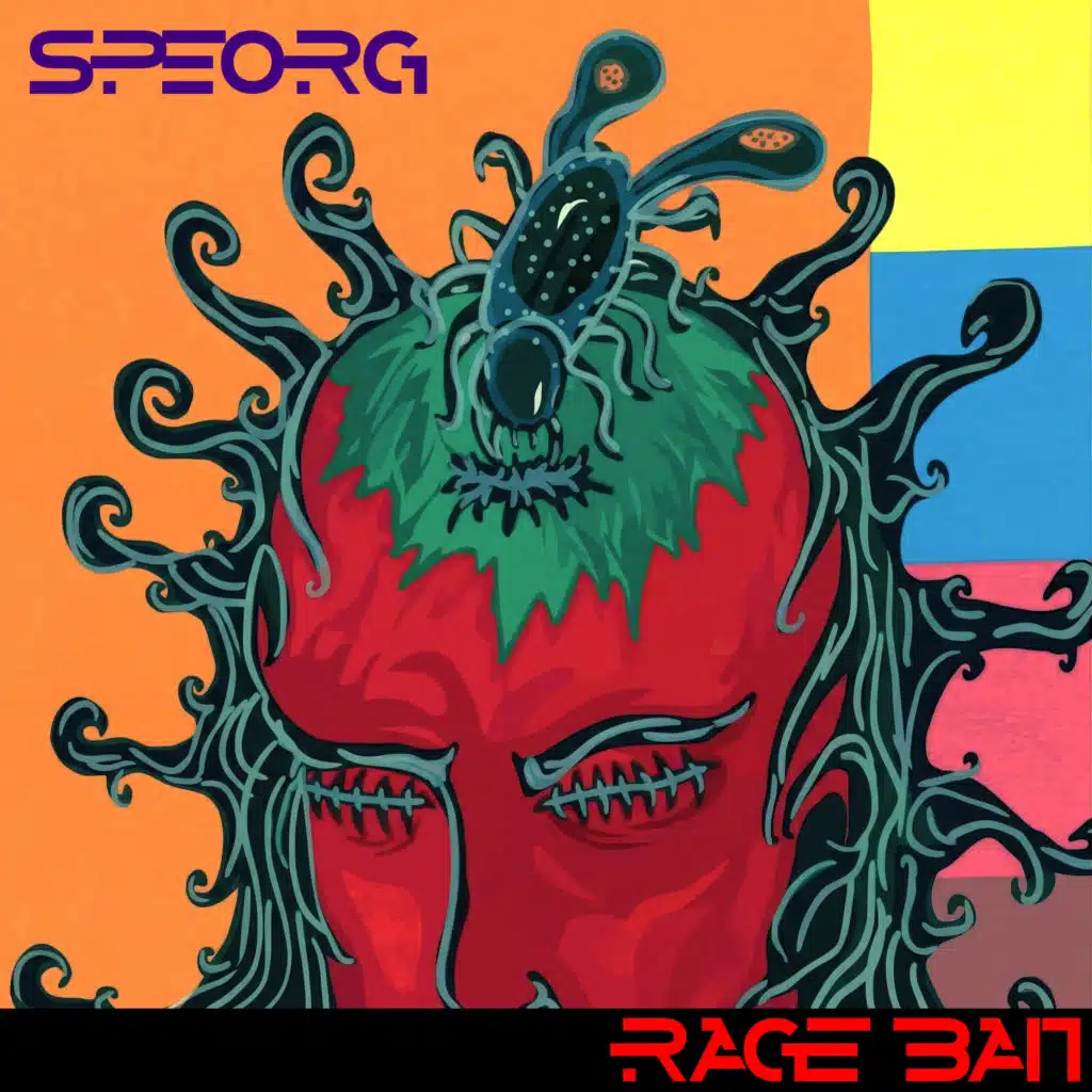 Rage Bait