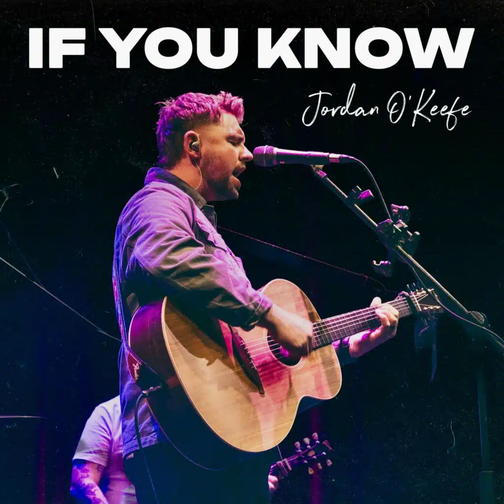 Jordan O'Keefe