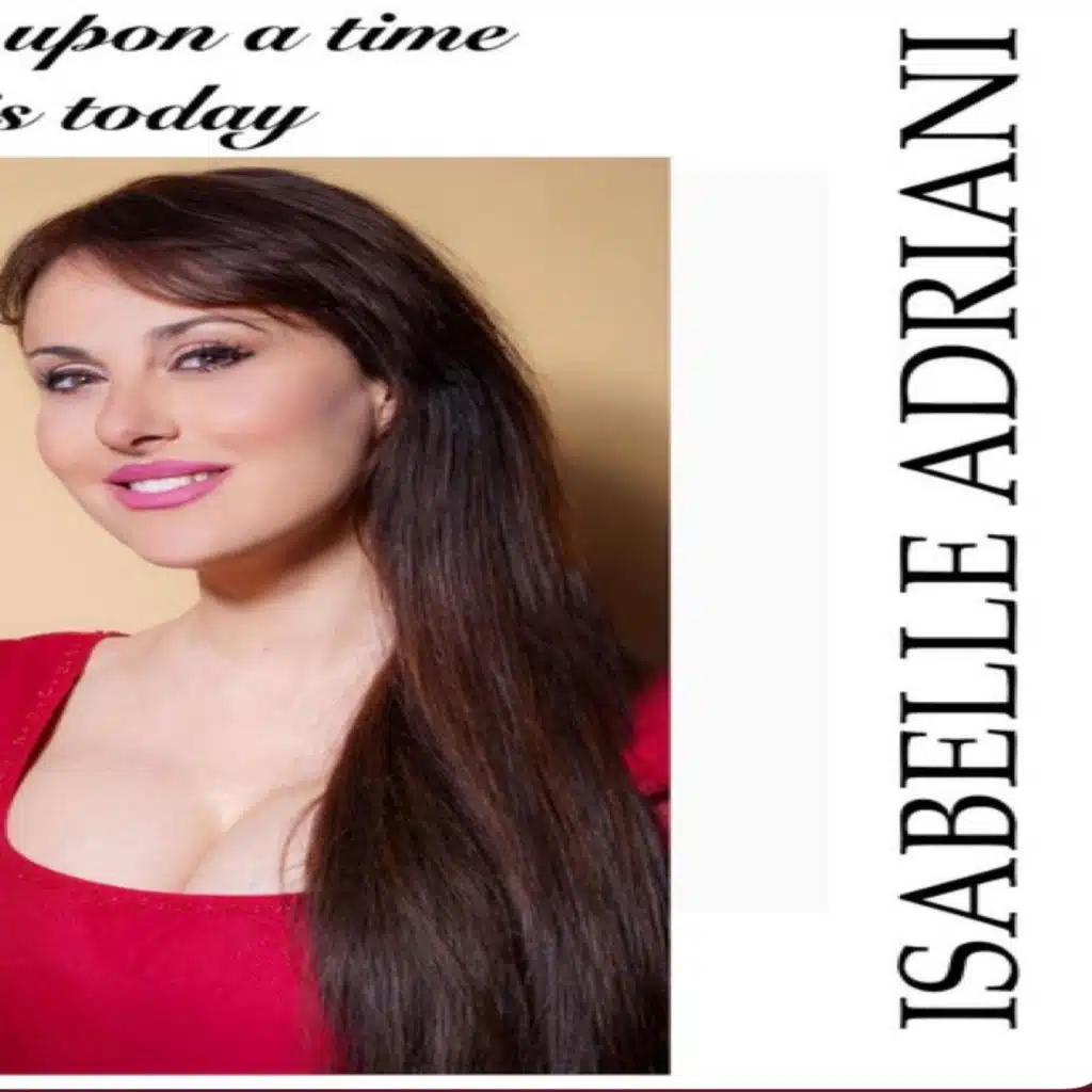 Isabelle Adriani