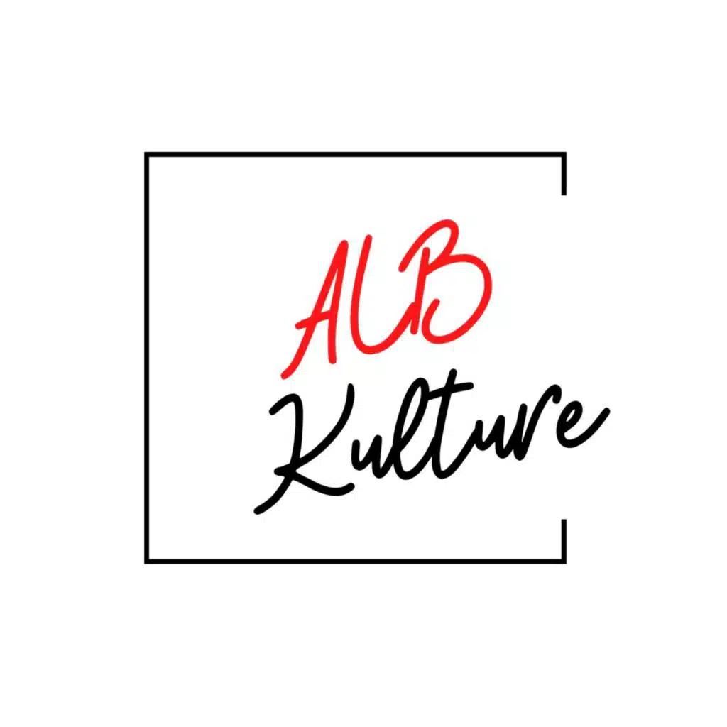 AlbKulture First Album