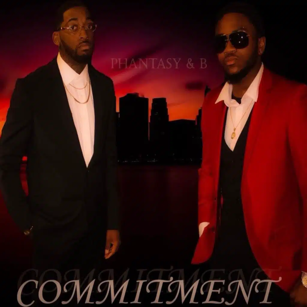 Commitment