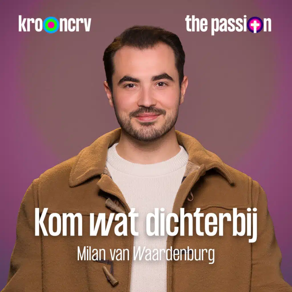 The Passion & Milan van Waardenburg