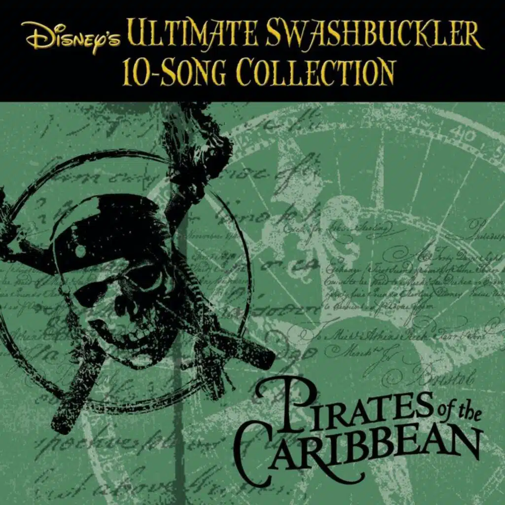 A Pirate's Life (From "Peter Pan"/Soundtrack Version)