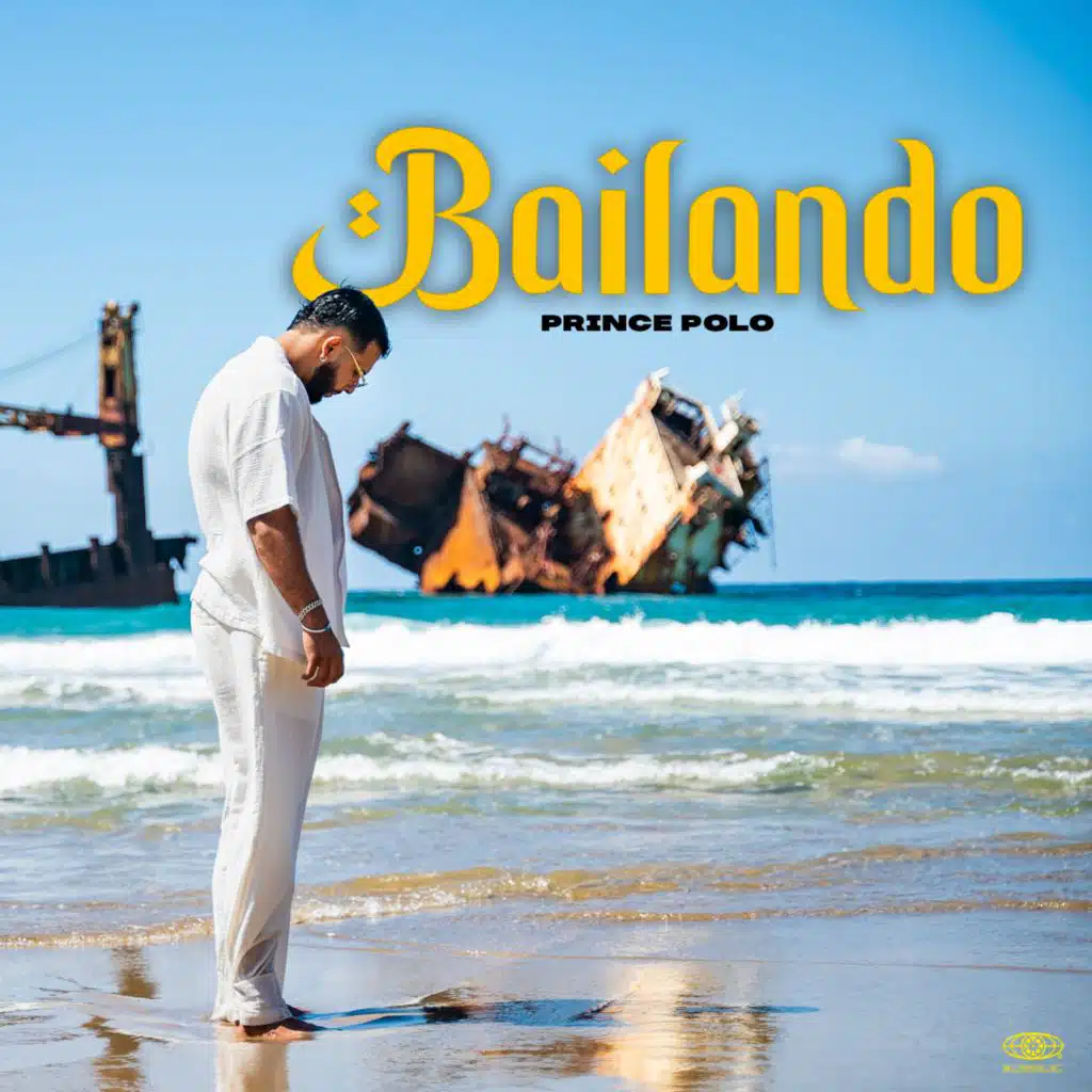 Bailando