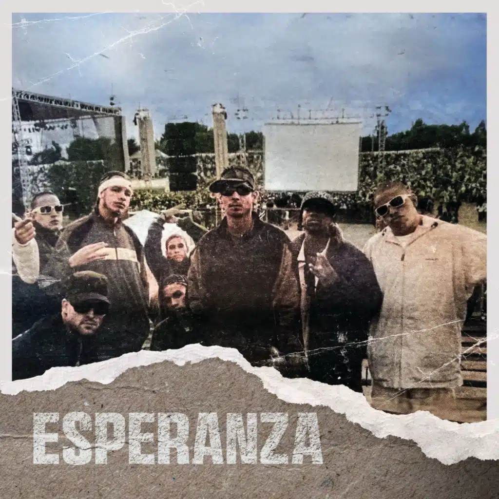 Esperanza