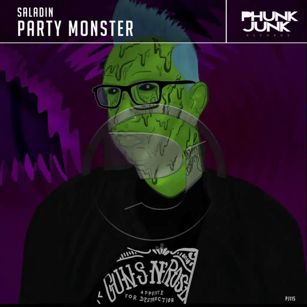 Party Monster