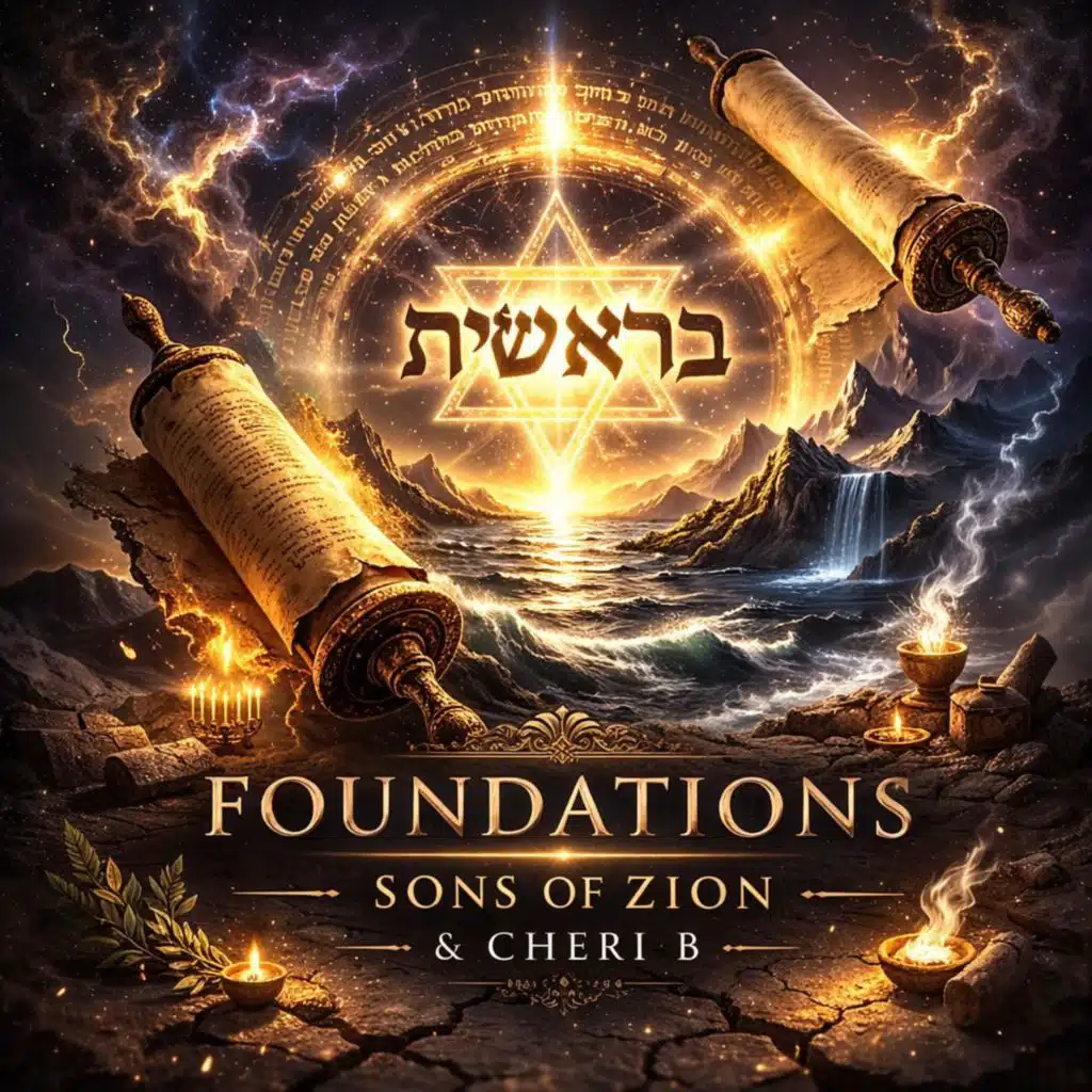 Foundations