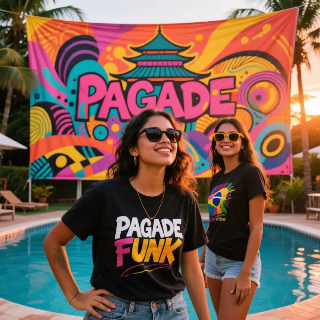 PAG@DE FUNK de Favela 2k26 (feat. RØGUE808)