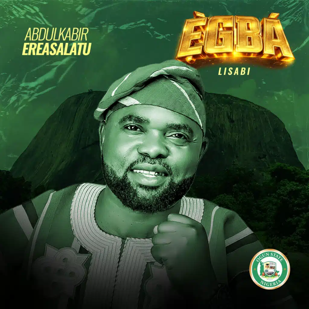 Abdulkabir Ereasalatu