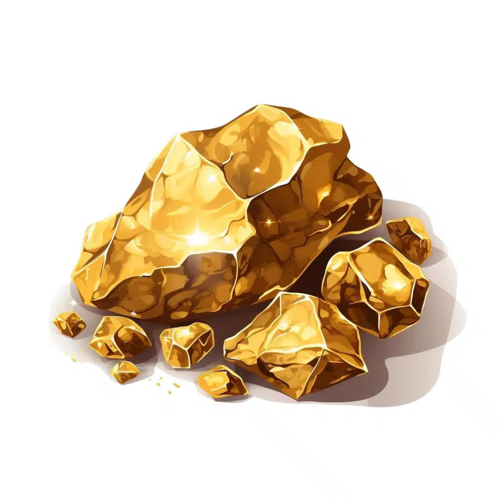 Foreign Ore