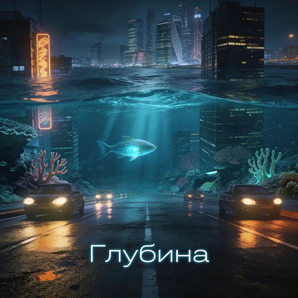 Глубина