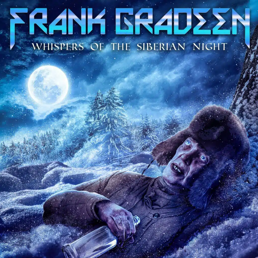 Whispers of the Siberian Night