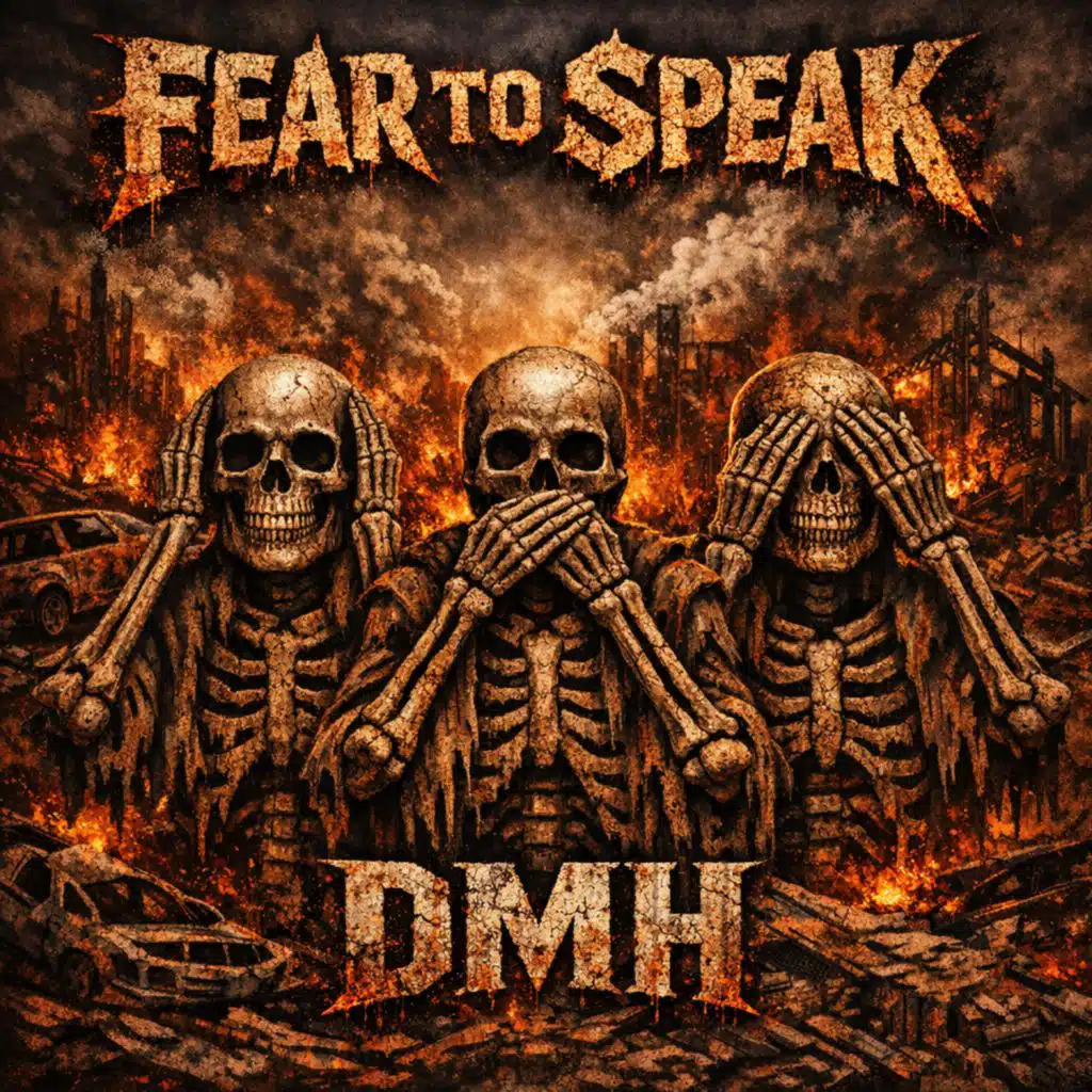 Fear To Speak