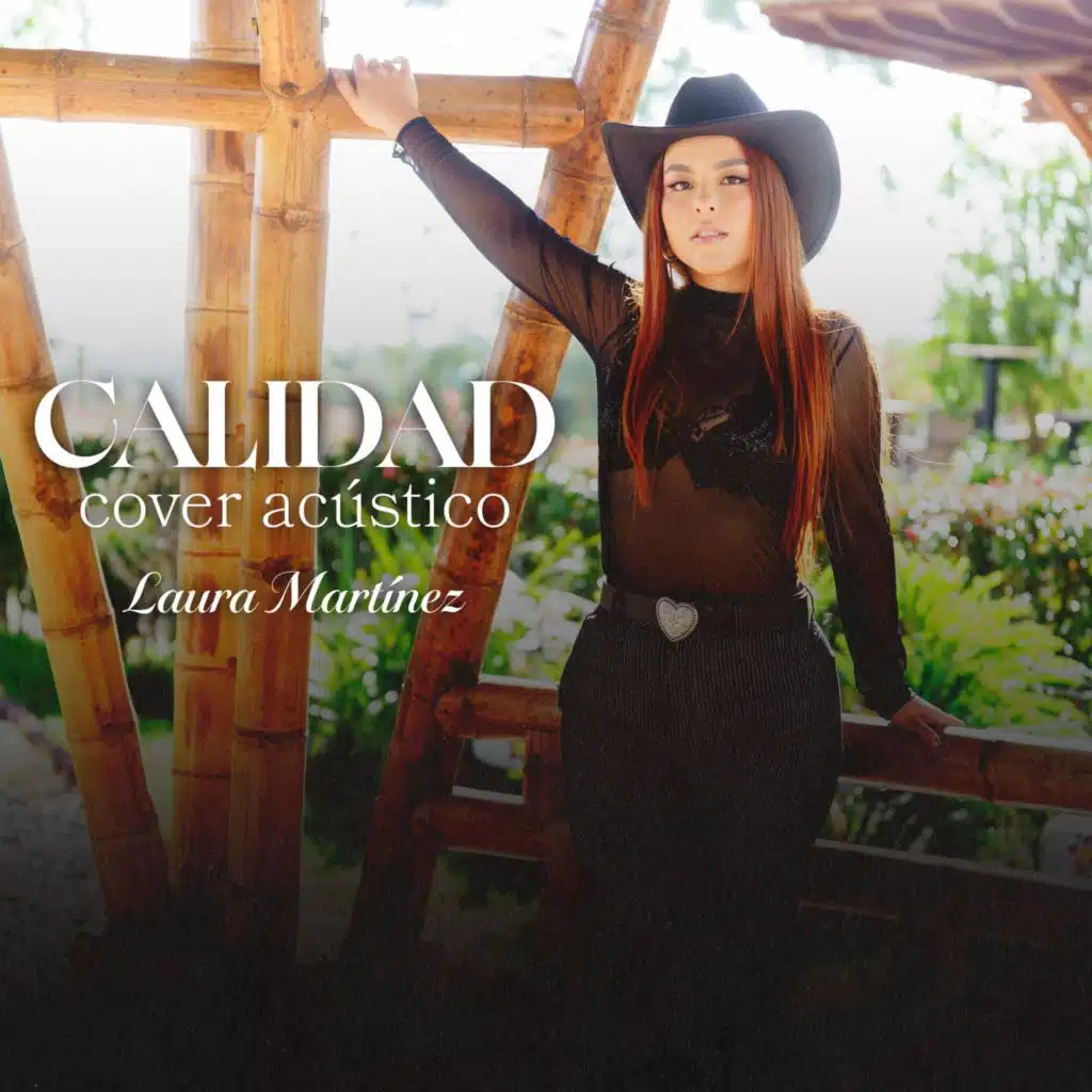 Calidad (Cover Acústico)