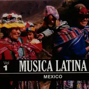 Musica Latina Mexico
