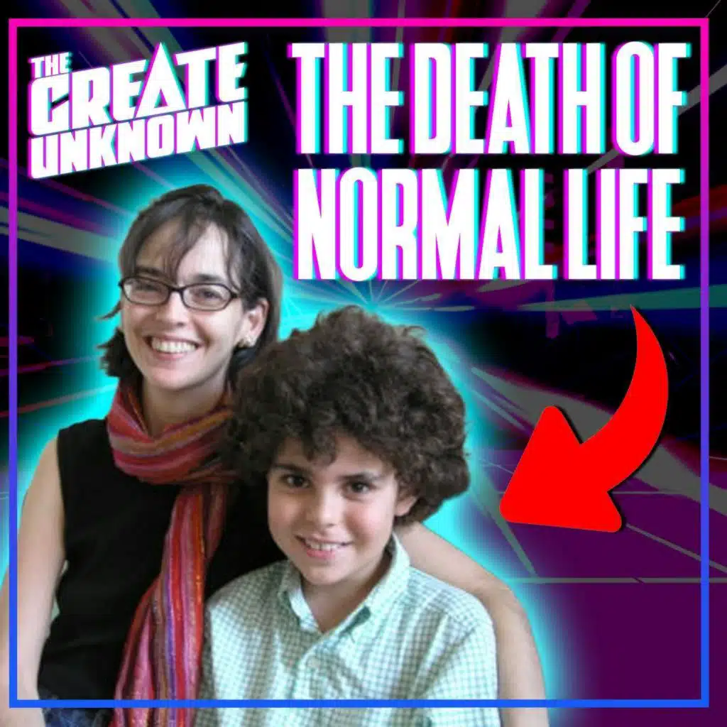 The Death of Normal Life