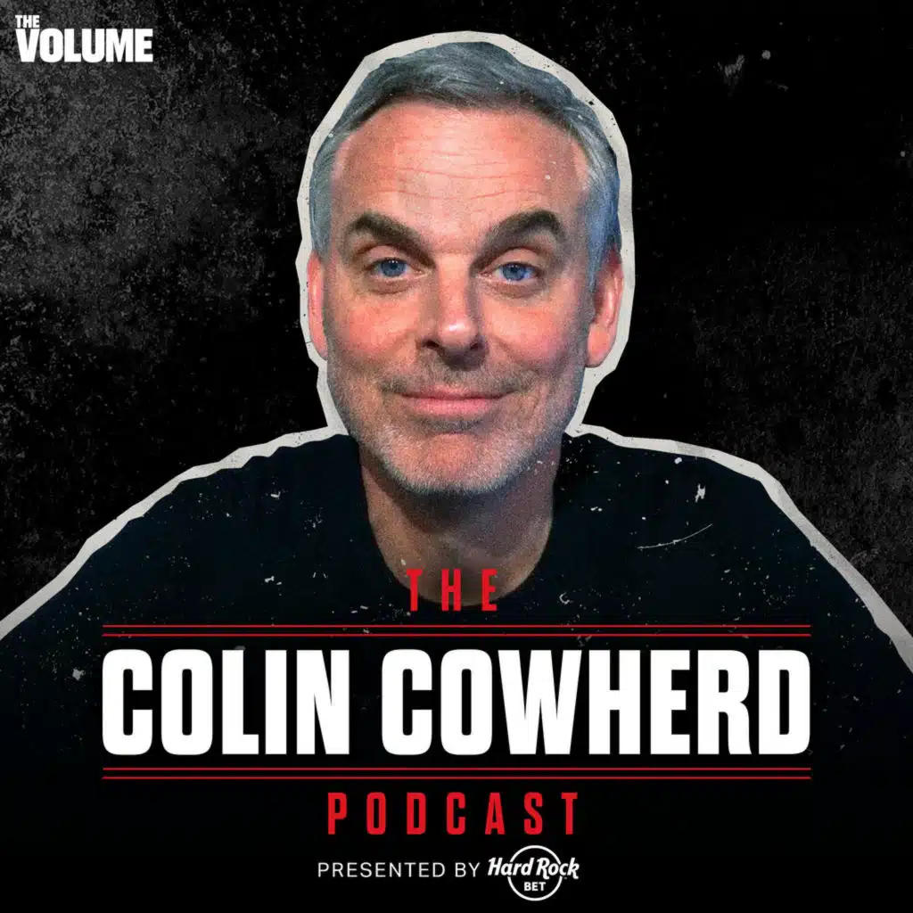 Colin Cowherd Podcast Prime Cuts - Final Four Preview, Tiger’s Troubles, Elite NBA Draft Class