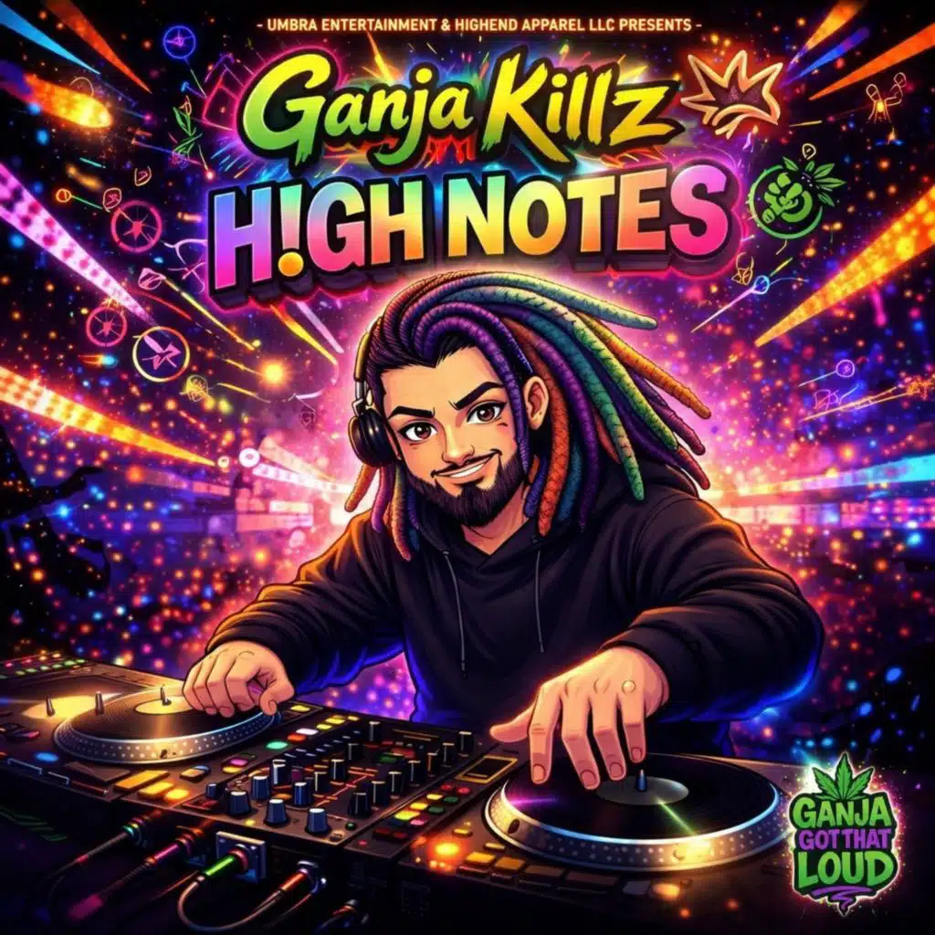 H!GH NOTES