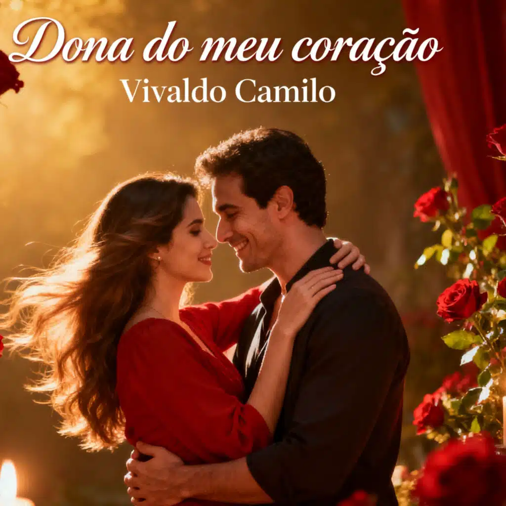 Dona do meu coração