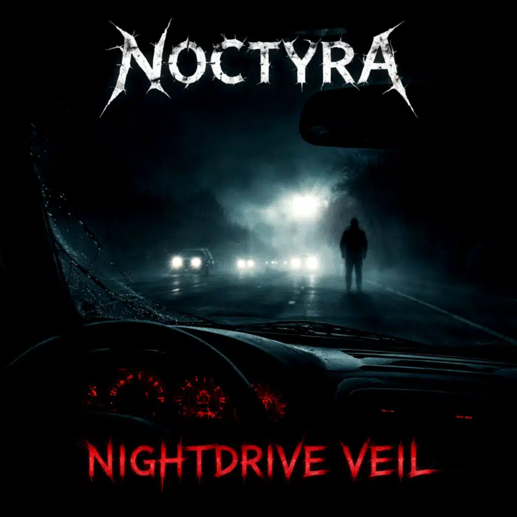 Nightdrive Veil