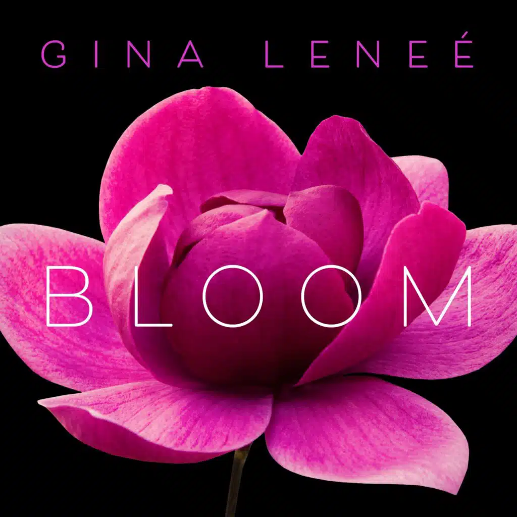 Gina Lenee'