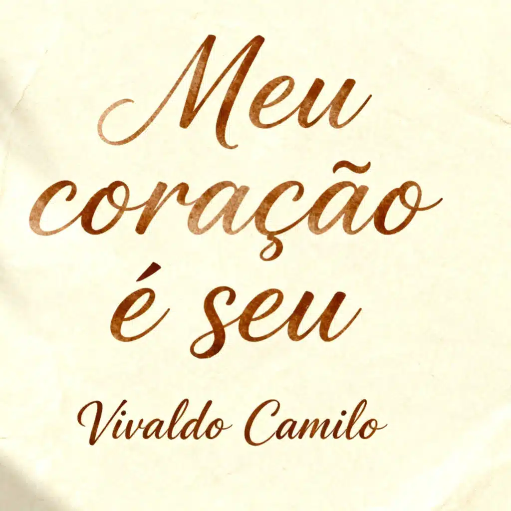 Meu coração é seu
