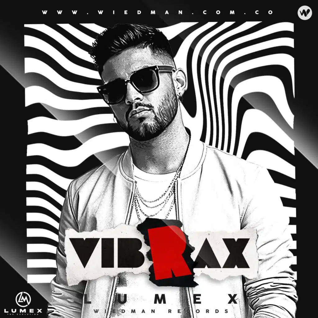 VIBRAX