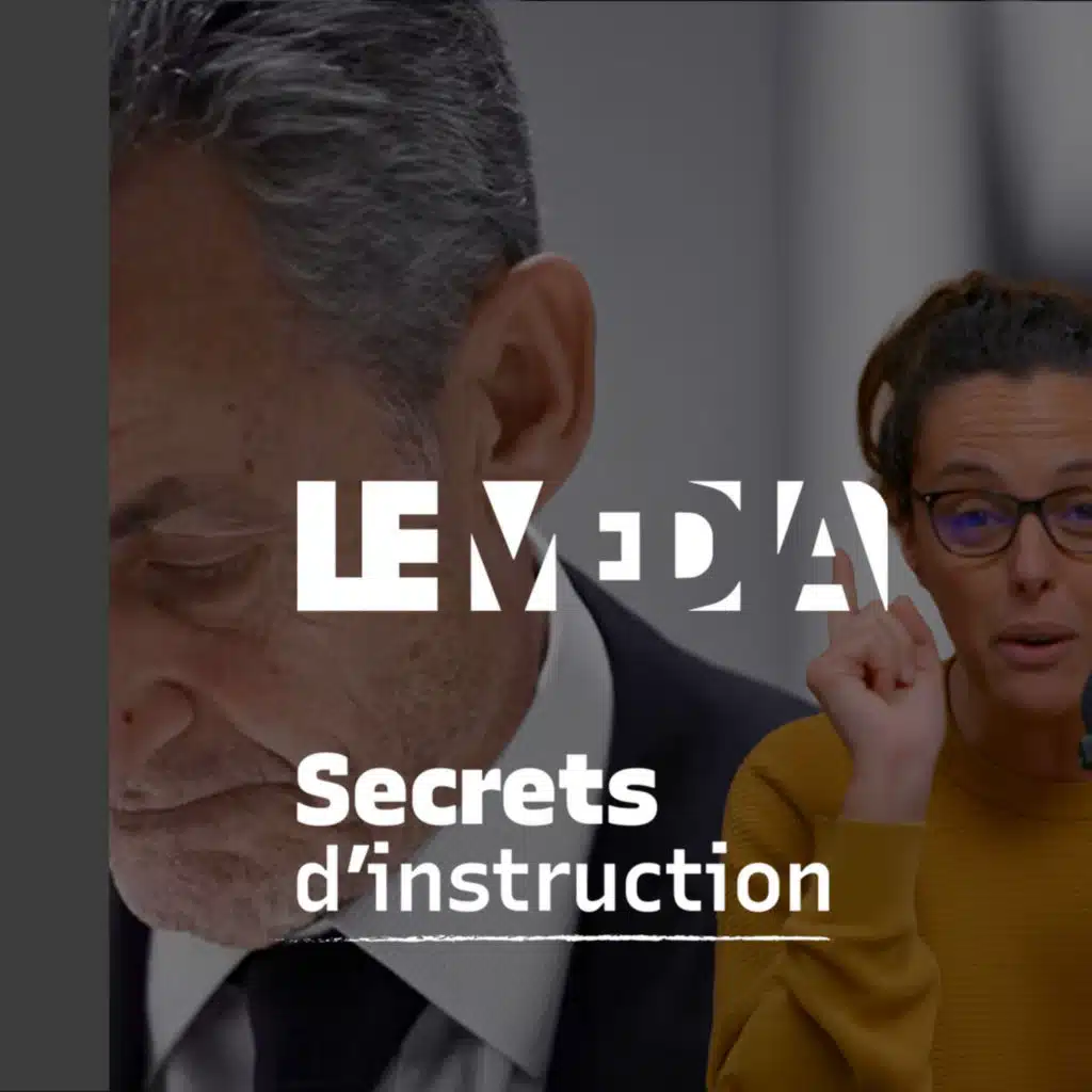 Financement libyen : le clan Sarkozy à la barre