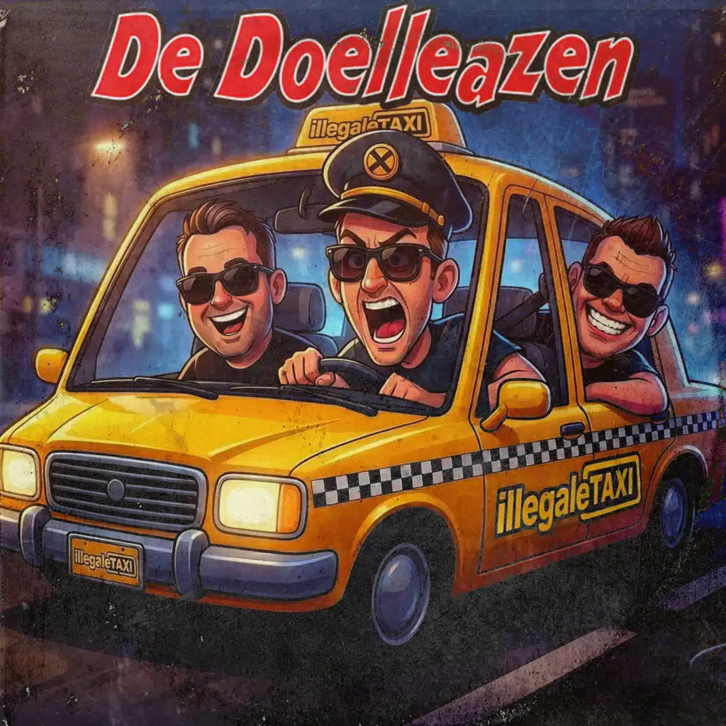 De Doelleazen