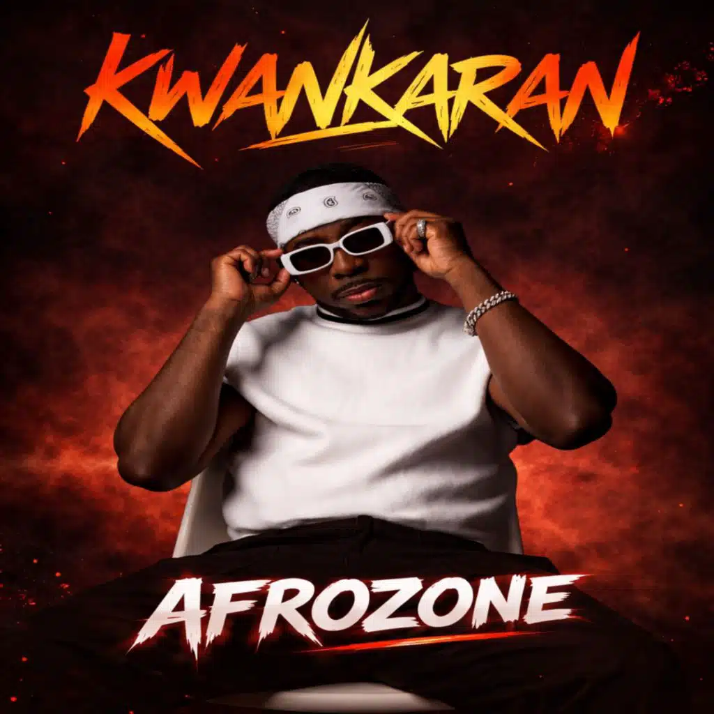 AfroZone