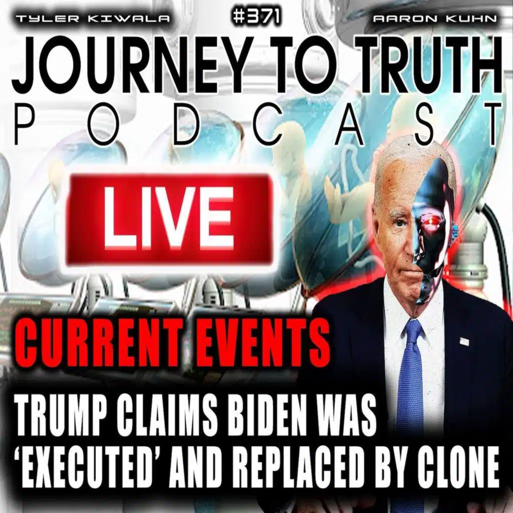 EP 371 | CURRENT EVENTS | Cloning In The Headlines - New Tech Gets GREEN LIGHT