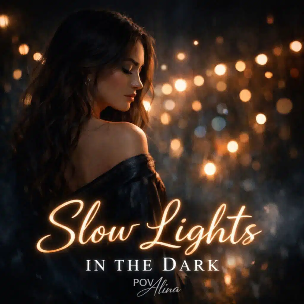 Slow Lights in the Dark