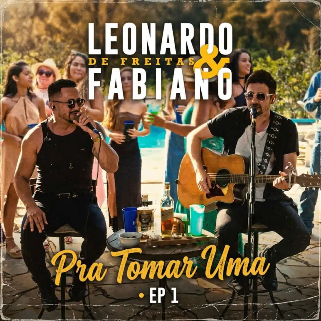 Leonardo De Freitas & Fabiano