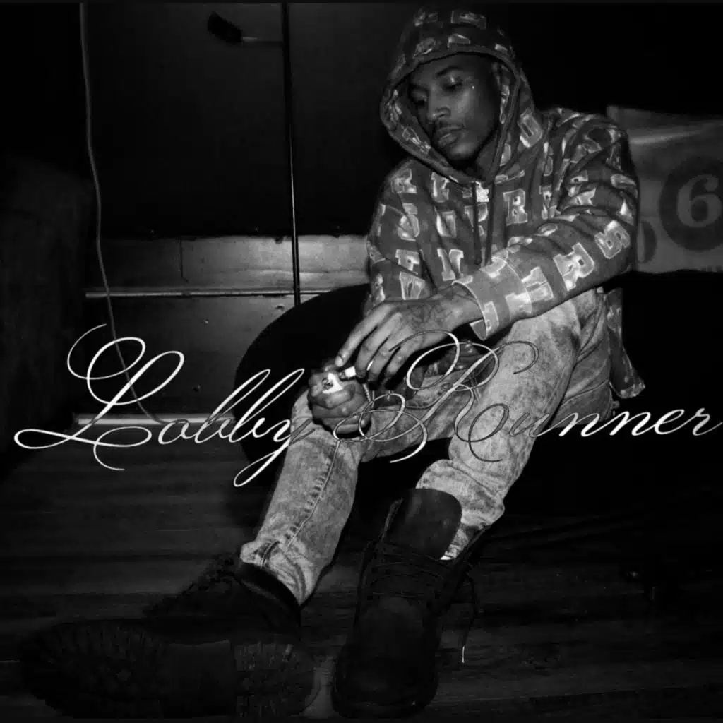 LOBBY RUNNER E.P