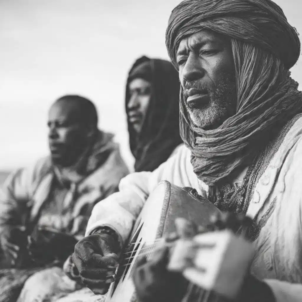 The Old-Time Rhythms Band
