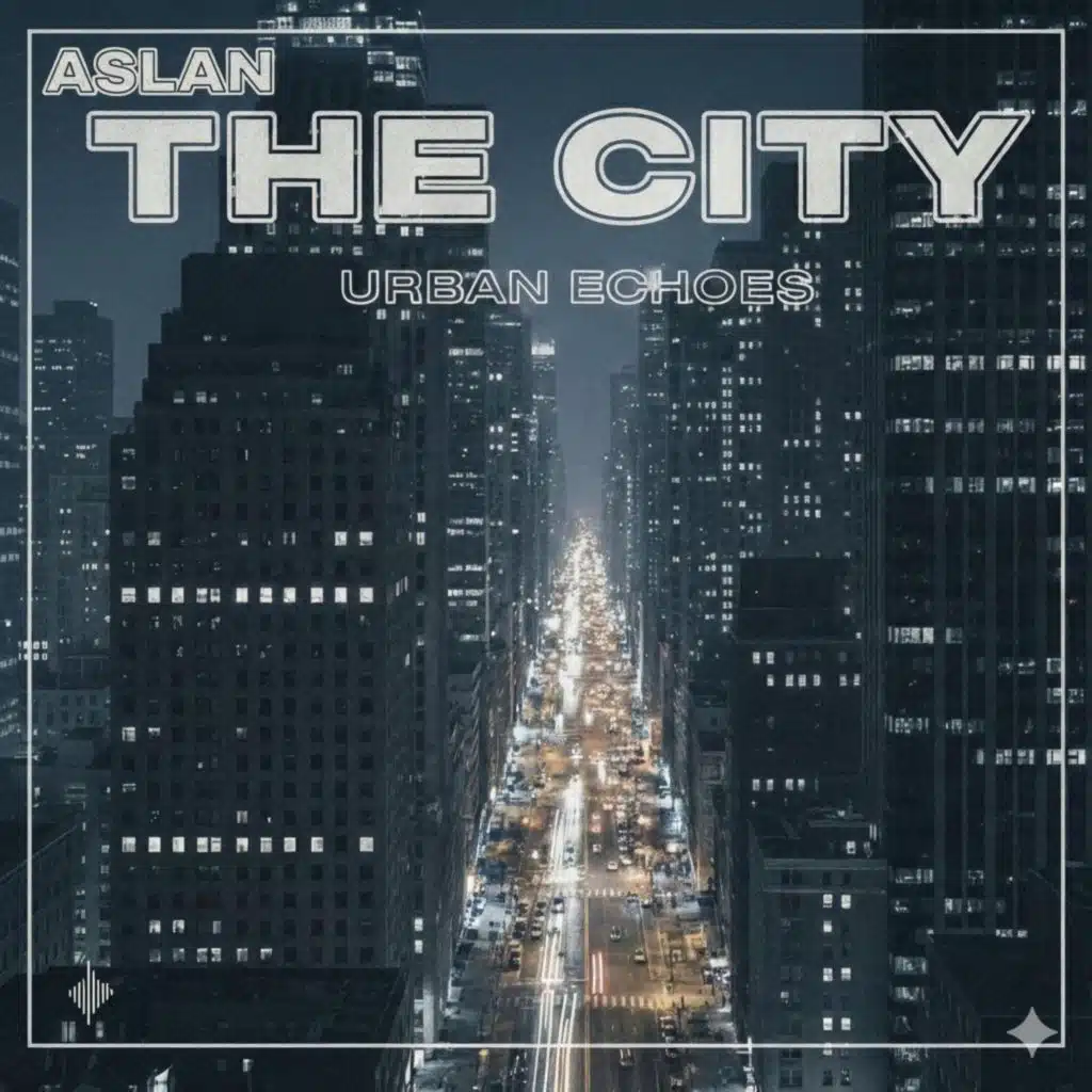 THE CITY