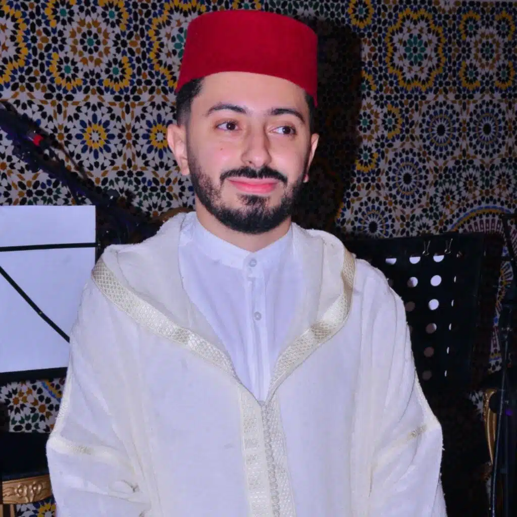 Moutaouakil Abdelilah