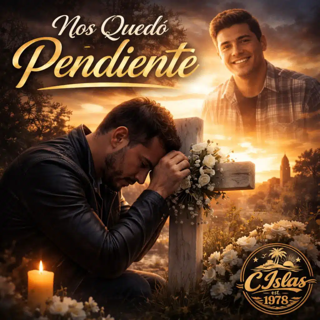 Nos Quedo Pendiente
