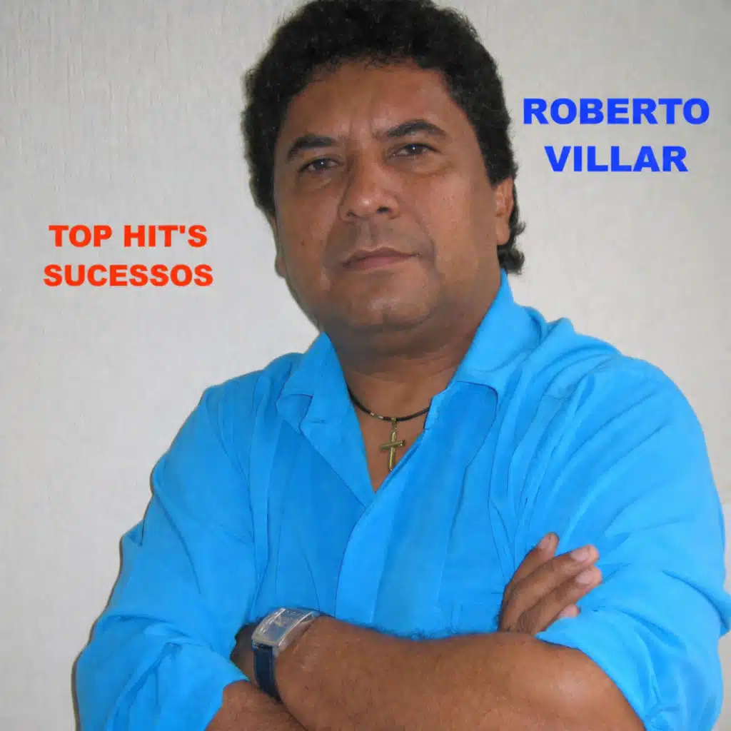 Roberto Villar