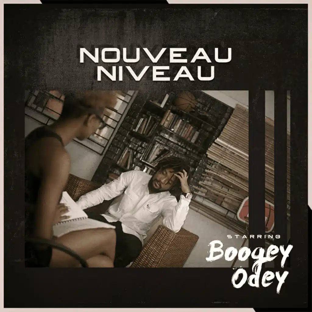 Nouveau Niveau
