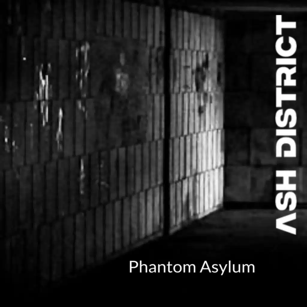 Phantom Asylum