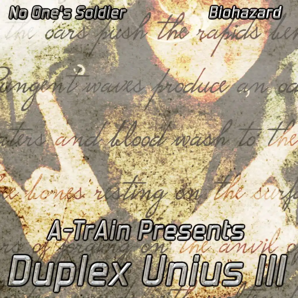 A-Train