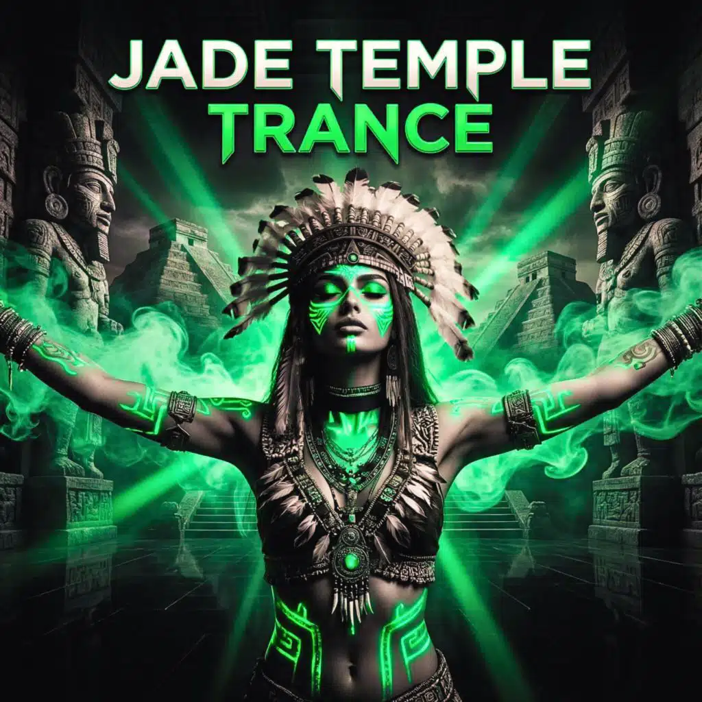 Jade Temple Trance